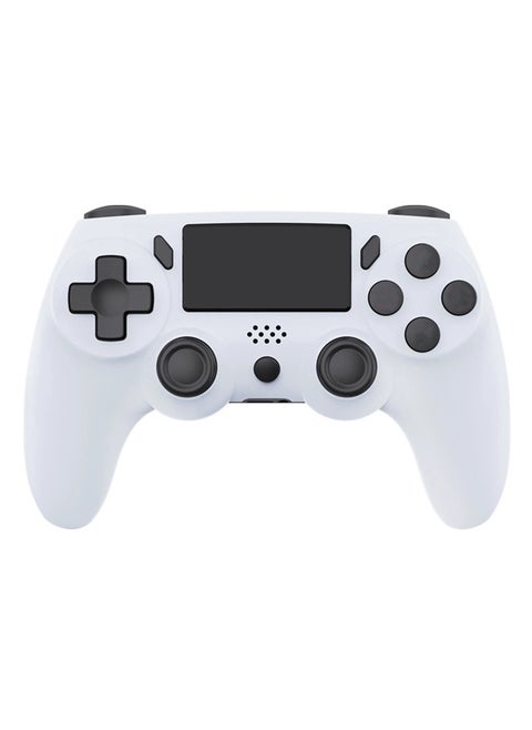 PS4 Controller Six-axis Gyroscope Vibration Motion Sensing Gamepad PC Wireless Bluetooth Controller