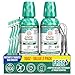 GuruNanda Fresh Breath Mouthwash â€“ 12-Hour Fresh Breath & Helps Fight Bad Breath â€“ ADA Accepted, Alcohol & Fluoride-Free Oral Rinse, Wild Mint - 16 oz, Pack of 2 - Image 2