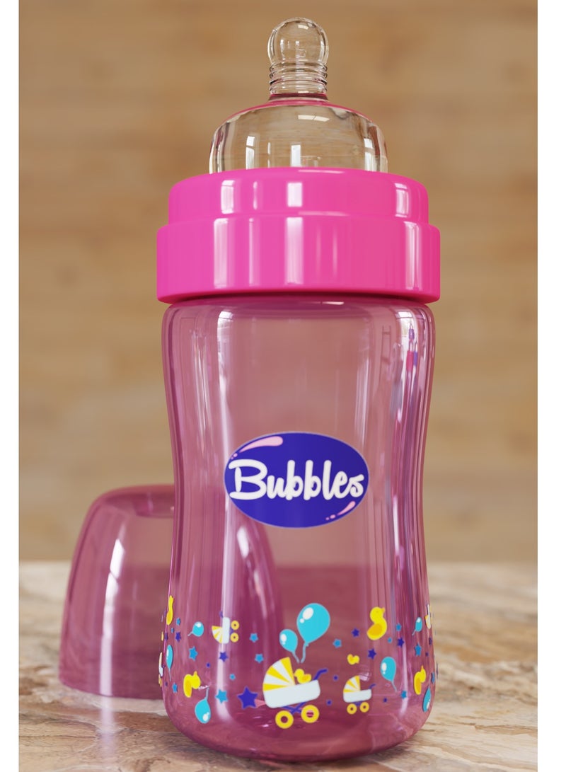 بابلز ببرونة كلاسيك ( 180 م) بدون يد روز - Image 2