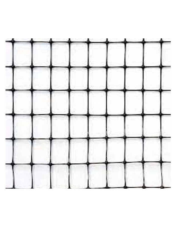 KNP VX Bird Net Roll Black 
