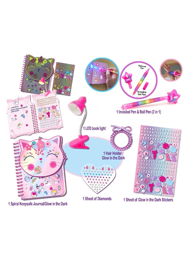 Tokidas Amazing Journal Set - Image 2