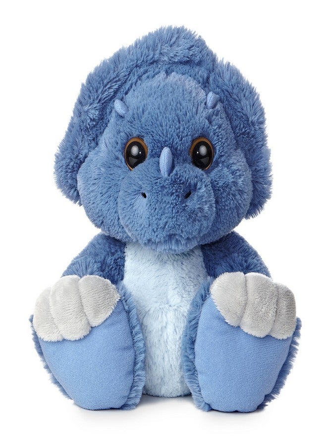 Aurora World Aurora - Taddle Toes - 10" Toughie Triceratops - Image 3