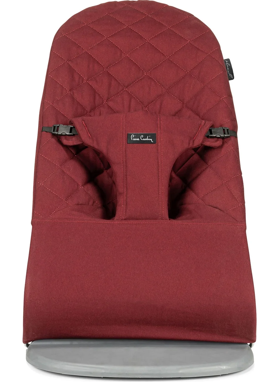 بيير كاردان Plume Baby Carrier Claret Red