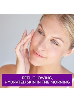 Olay Night Cream with Beta-Hydroxy Complex and Vitamin E by Olay Age Defying,Classic, 2 Fl Oz (Pack of 2)  - Image 5