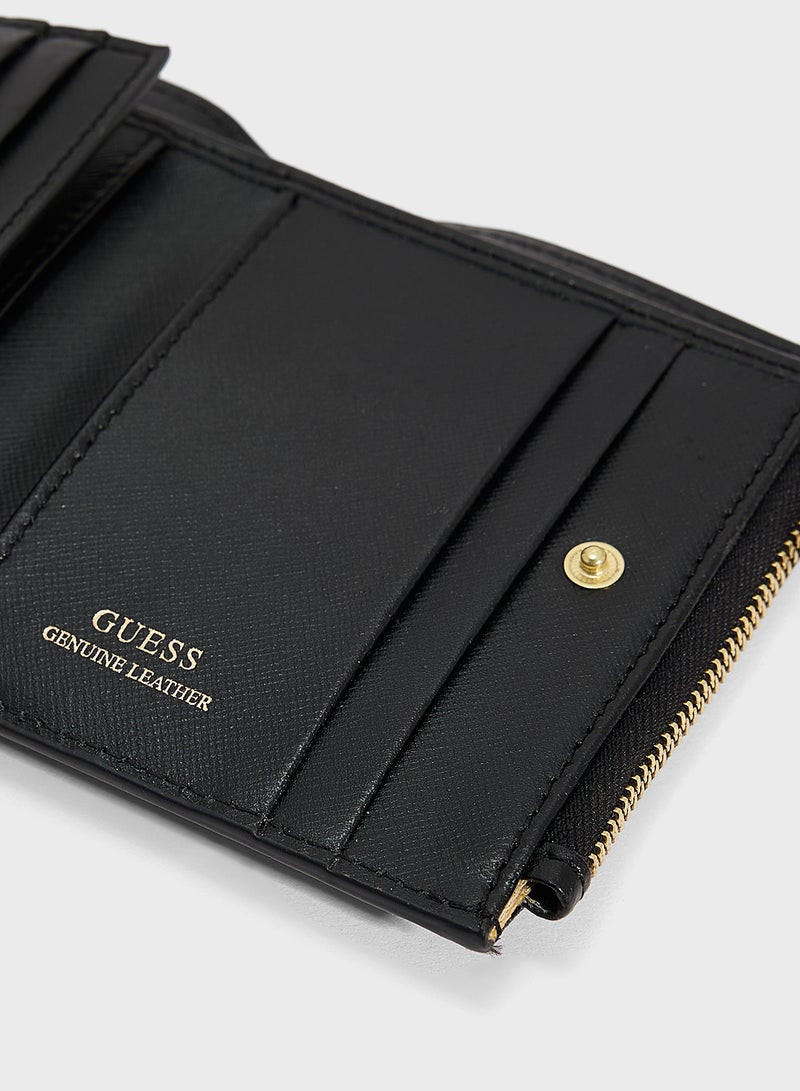 GUESS Logo Small Wallet  - Image 2