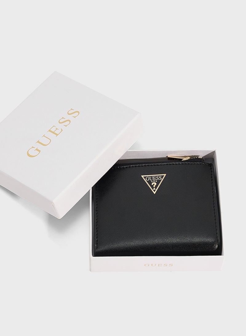 GUESS Logo Small Wallet  - Image 5