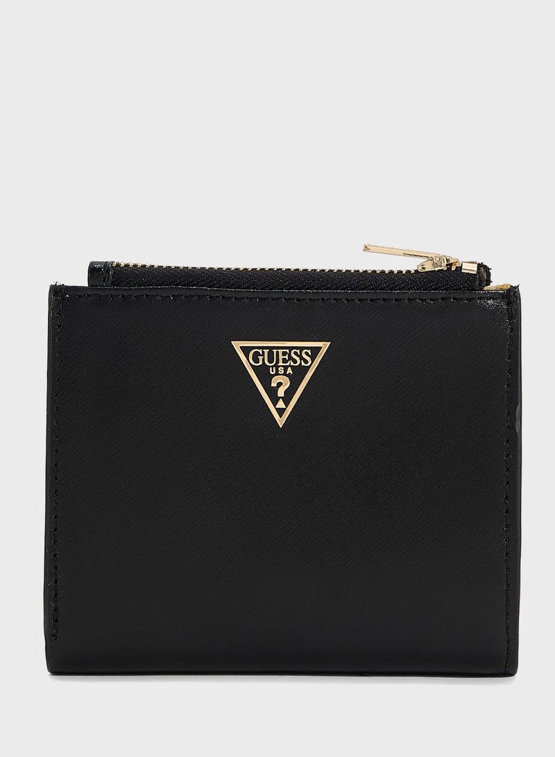 GUESS Logo Small Wallet  - Image 1