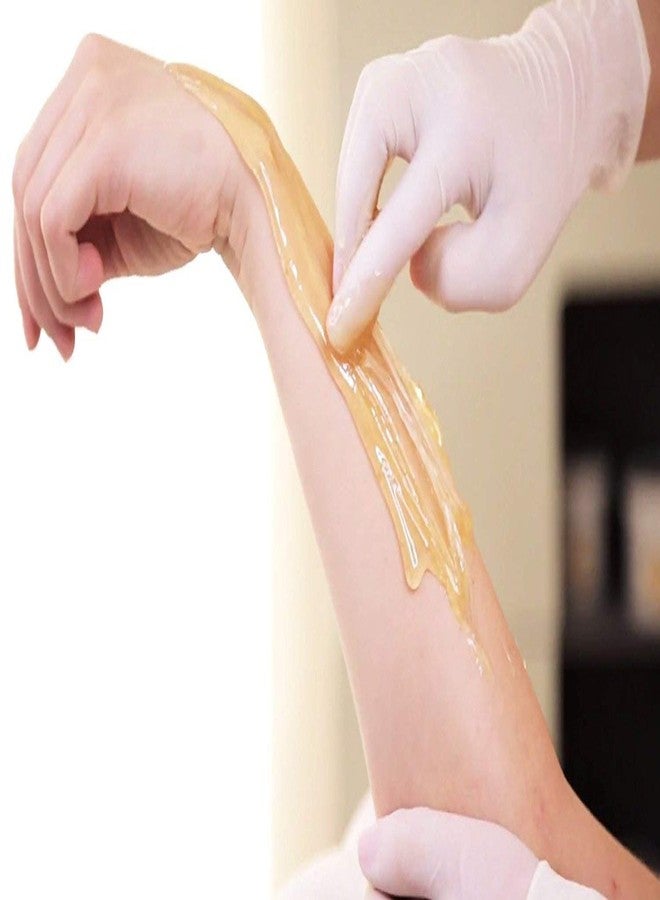 شوجرينج إزالة الشعر بالشمع السكري لمنطقة البكيني، وإزالة الشعر البرازيلي، والساقين من Sugaring NYC - Image 4