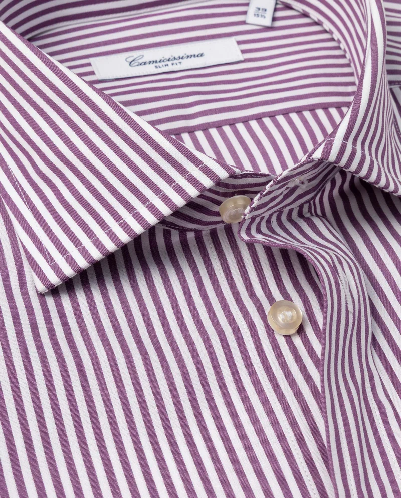 كاميتشسما LONG SL. SLIM FIT