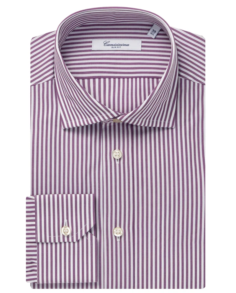 كاميتشسما LONG SL. SLIM FIT