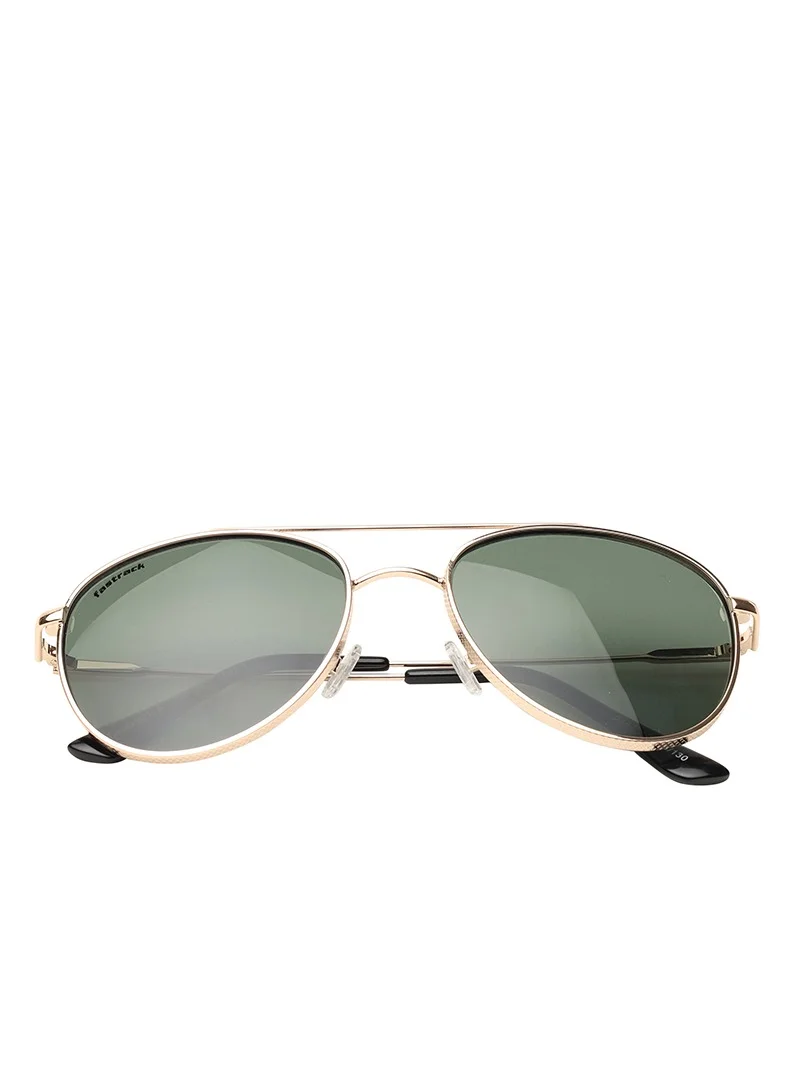 fastrack Fastrack Unisex Aviator Sunglasses