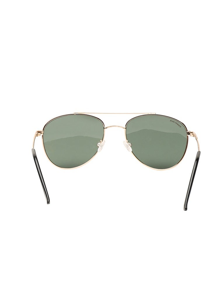 fastrack Fastrack Unisex Aviator Sunglasses  - Image 5