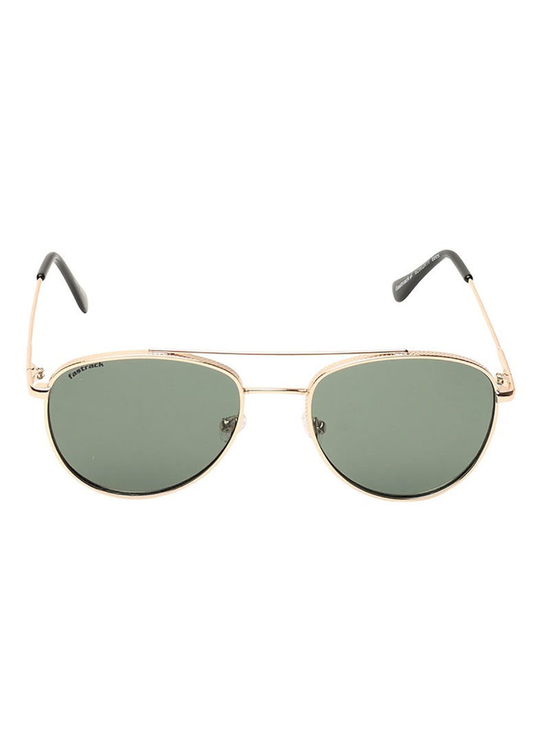 fastrack Fastrack Unisex Aviator Sunglasses  - Image 1