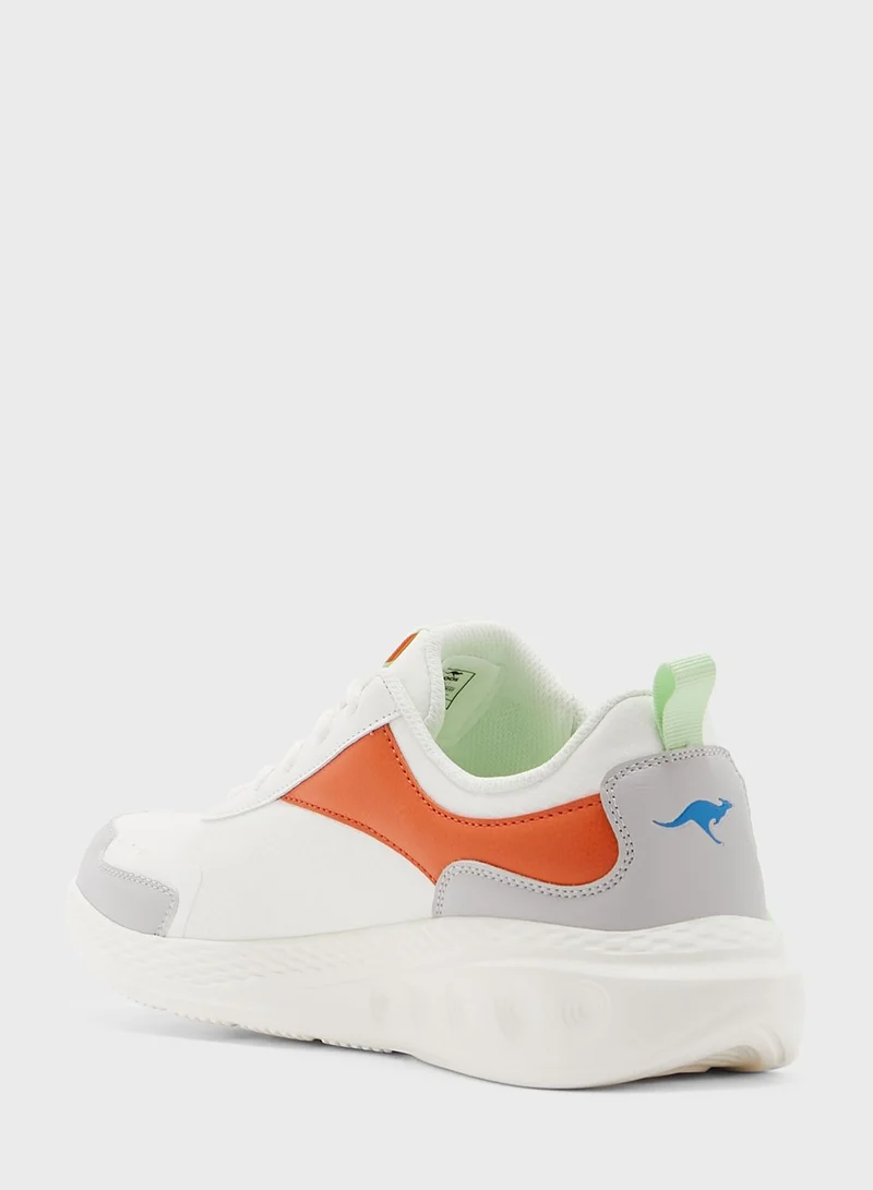 kangaROOS Men's Sneakers