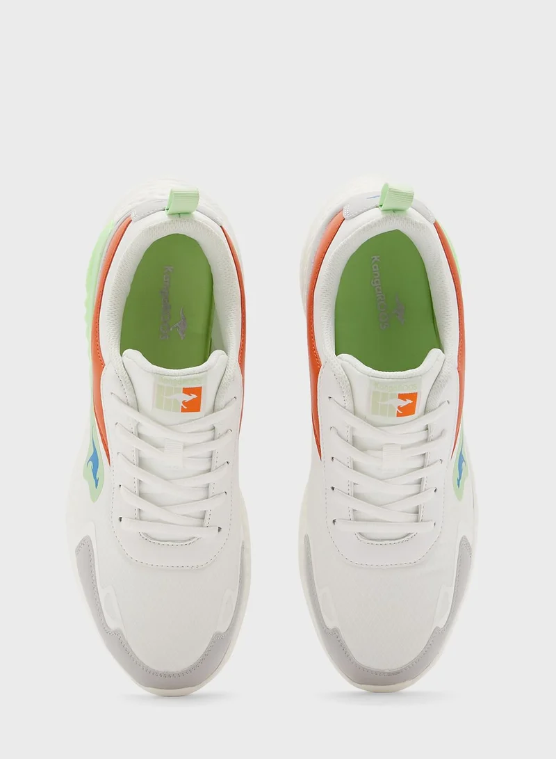 kangaROOS Men's Sneakers