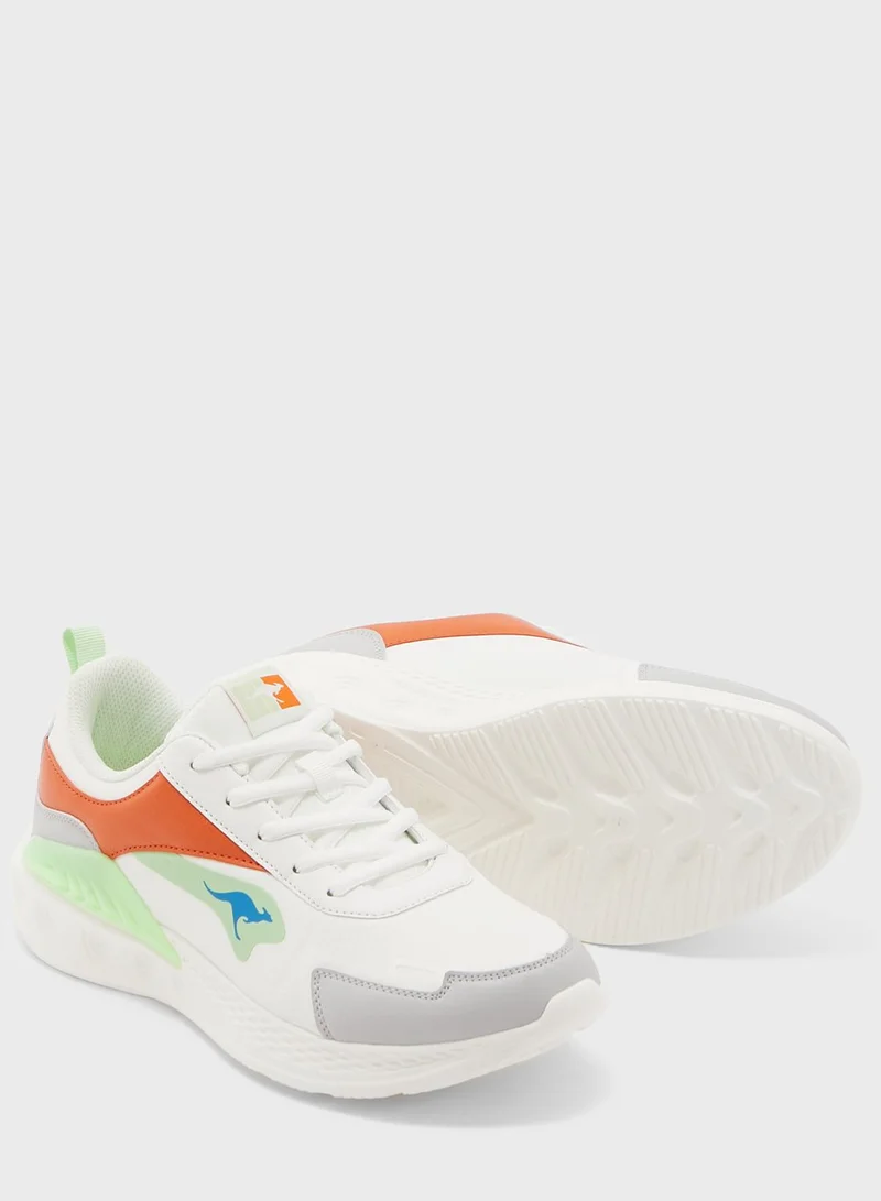 kangaROOS Men's Sneakers