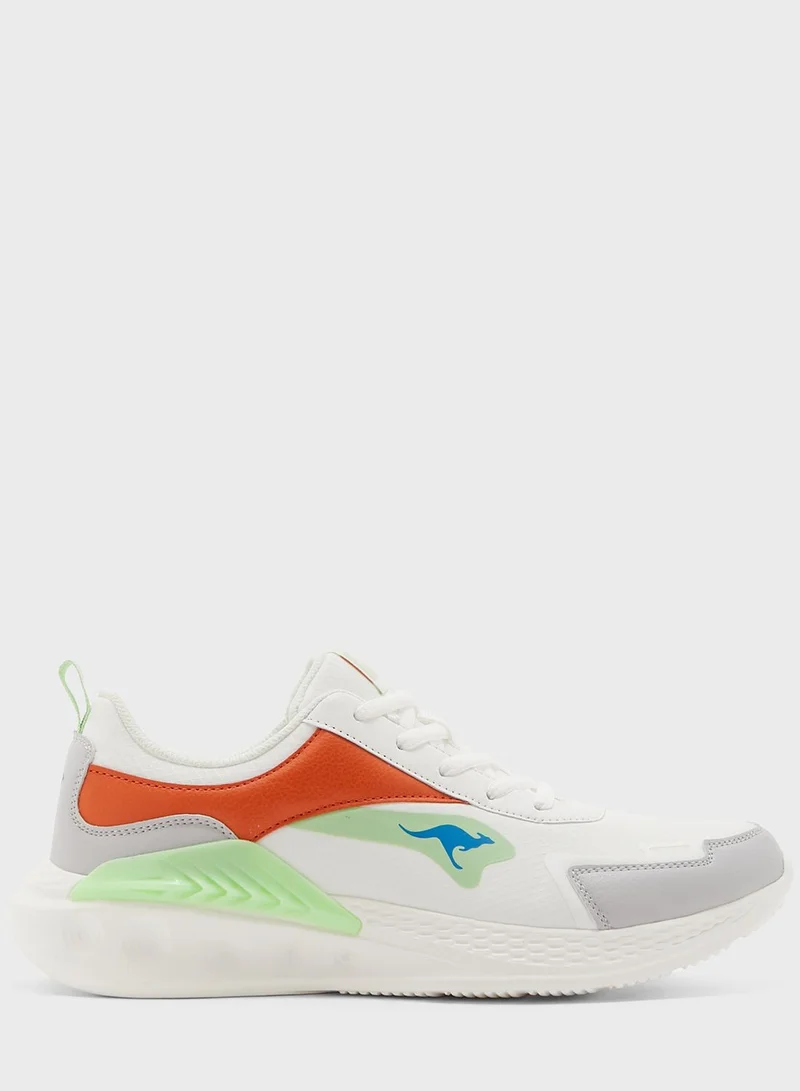 kangaROOS Men's Sneakers