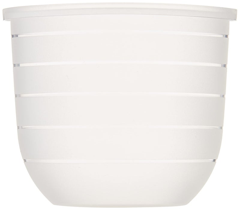 Boon Nursh Reusable Replacement Pouch with Collapsible Silicone Pouch Design - Everyday Baby Essentials - Stage 1 Slow Flow Bottles - Gray - 4 Oz - Image 2