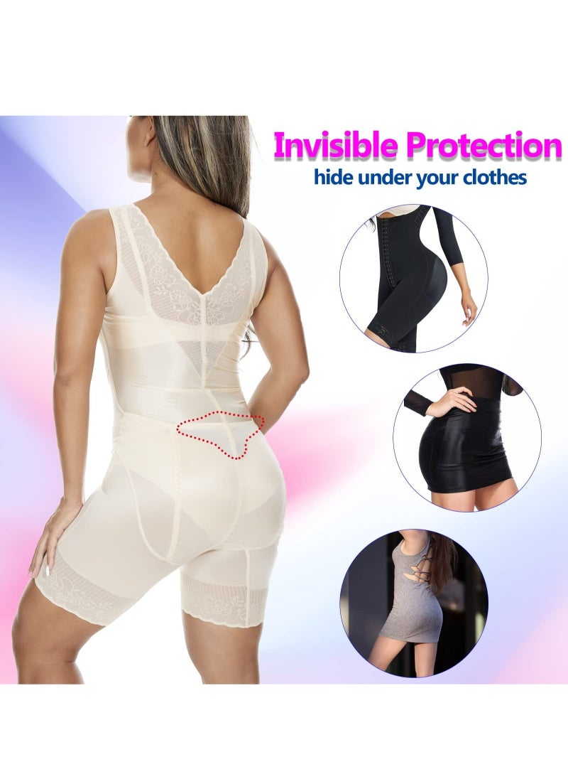 Excefore - Lipo Foam Back Board Lumbar Molder Board BBL Vertebral Foam Plate Supplies After Lipo Abdominal Compression Board Shapewear Molder Board for Women - Image 1