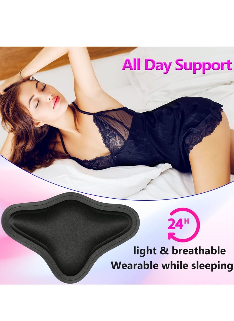 Excefore - Lipo Foam Back Board Lumbar Molder Board BBL Vertebral Foam Plate Supplies After Lipo Abdominal Compression Board Shapewear Molder Board for Women - Image 1