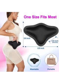 Excefore Lipo Foam Back Board Lumbar Molder Board BBL Vertebral Foam Plate Supplies After Lipo Abdominal Compression Board Shapewear Molder Board for Women  - Image 3