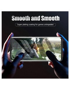 Generic Screen Protector Tempered Glass for Samsung Galaxy A35  - Image 4