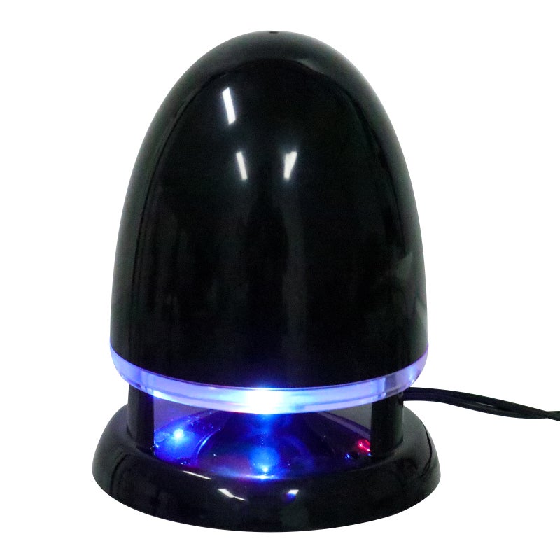 🎸 سماعات سلكية بإضاءة led ديناميكية للاستخدام على الكمبيوتر المكتبي والمحمول - Image 4