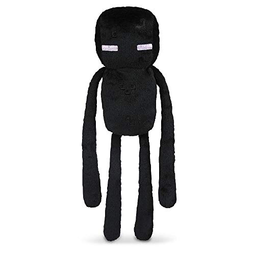 Minecraft Enderman 7" Plush - Image 5