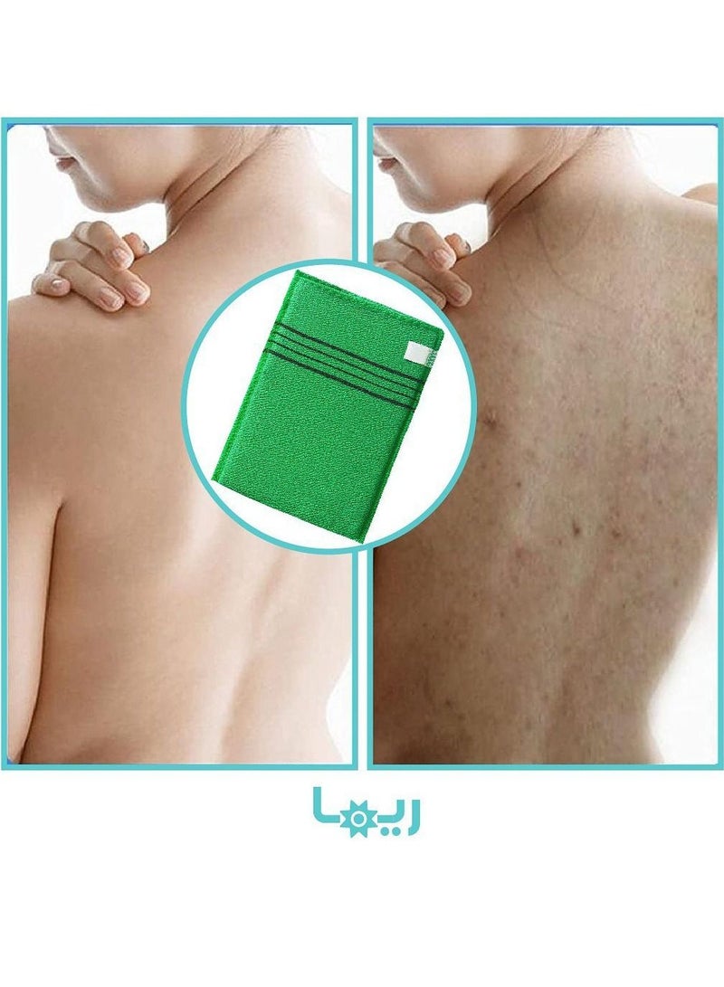 الليفة الكورية بالقماش الإيطالي - Image 5