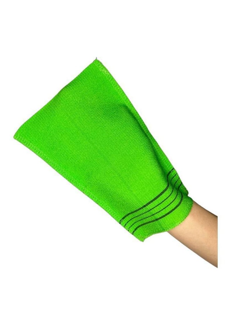 الليفة الكورية بالقماش الإيطالي - Image 1