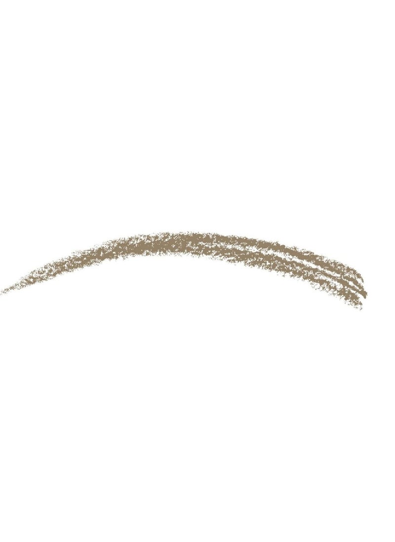 L'OREAL PARIS - L'OREAL - Crayon Sourcils - Brow Artist Xpert - 101 Blond - Image 1