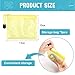 Sntieecr 3 Pack 42 PCS Electric Circuit Motor Kit with Organize Bags Educational Montessori Learning Electric Circuit Kit Sets for Kids DIY STEM Science Project - Image 4