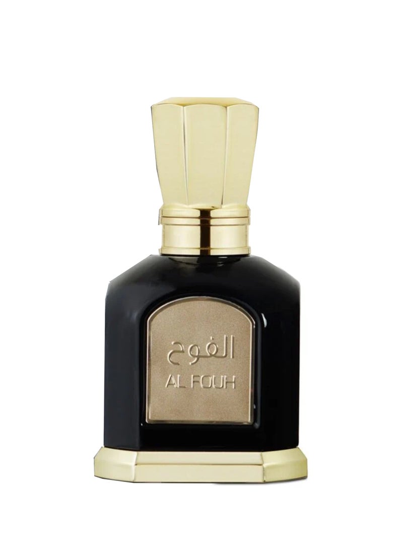 Louis Cardin Al Fouh EDP 100ML  - Image 2