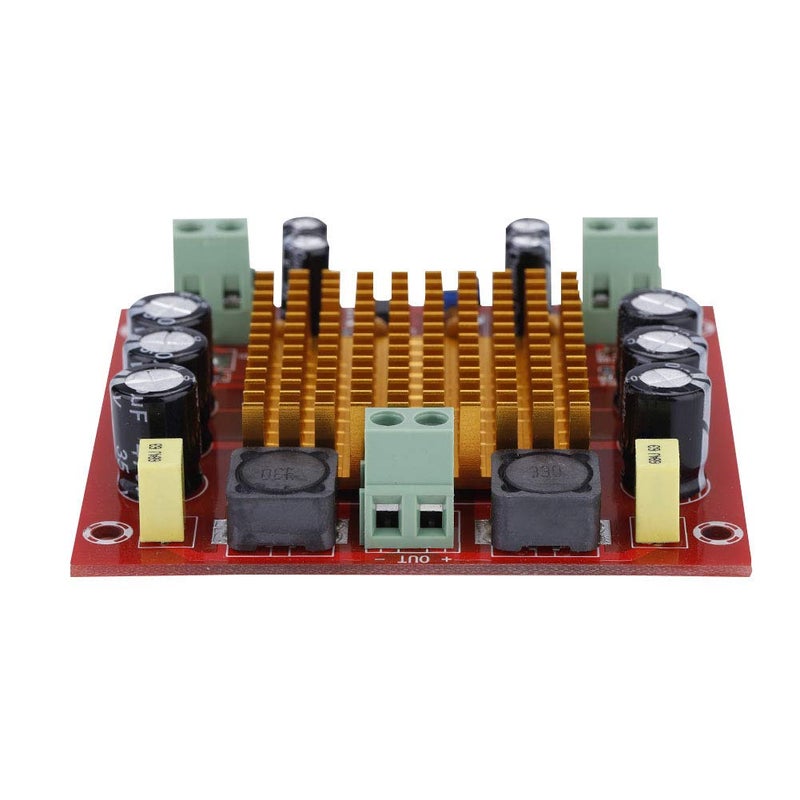 150W Single Channel Power Amplifier For Home Audio Systems - Image 3