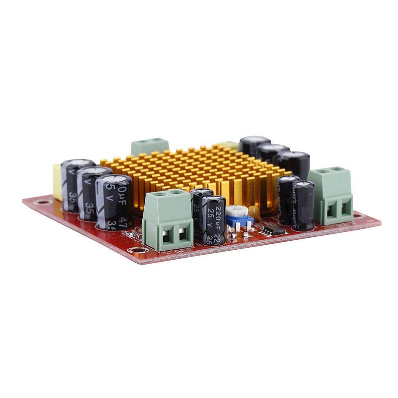 150W Single Channel Power Amplifier For Home Audio Systems - Image 5