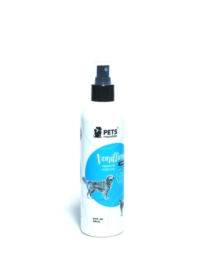 Pets Republic Vanilliano Perfume 250 ml