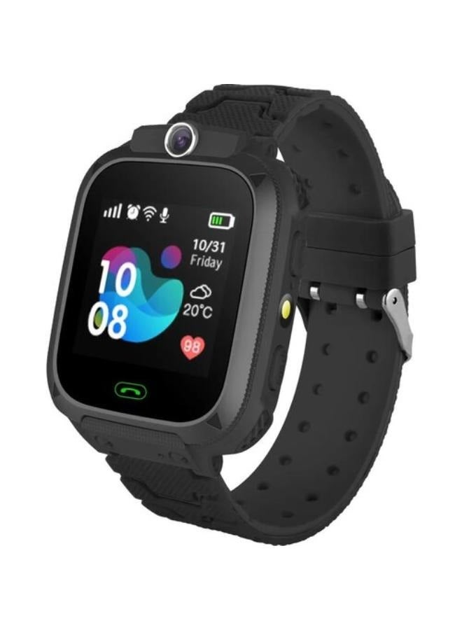 Nabi Children's Smartwatch LBS Tracker Intelligent Watch with Call SOS Voice Chat Digital Camera Game for Children Boys and Girls Student With Touch Screen for Children Birthday Gifts - Image 4