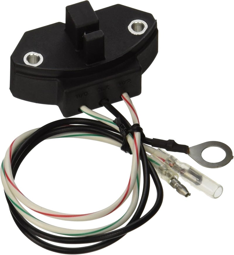 Sierra International 18-5116-1 Medium Ignition Sensor for GM V-6 & V-8 Engines