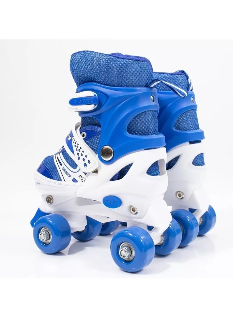 Loquat Skate shoes with lighted treads, size M (35-38) - Image 3