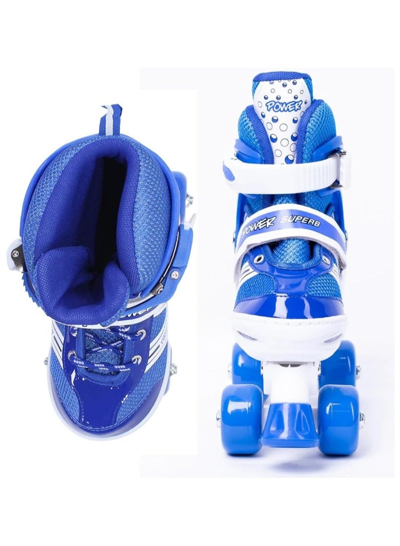 Loquat Skate shoes with lighted treads, size M (35-38) - Image 4