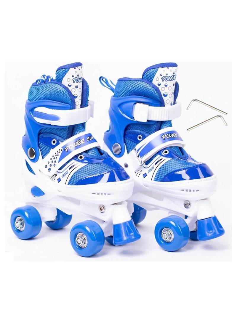 Loquat Skate shoes with lighted treads, size M (35-38) - Image 2