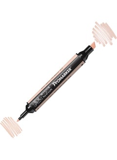 Winsor Newton Winsor Newton Letraset Promarker Pen O618 Putty  - Image 1
