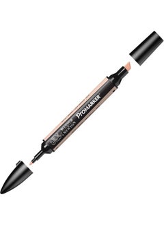 Winsor Newton Winsor Newton Letraset Promarker Pen O618 Putty  - Image 2