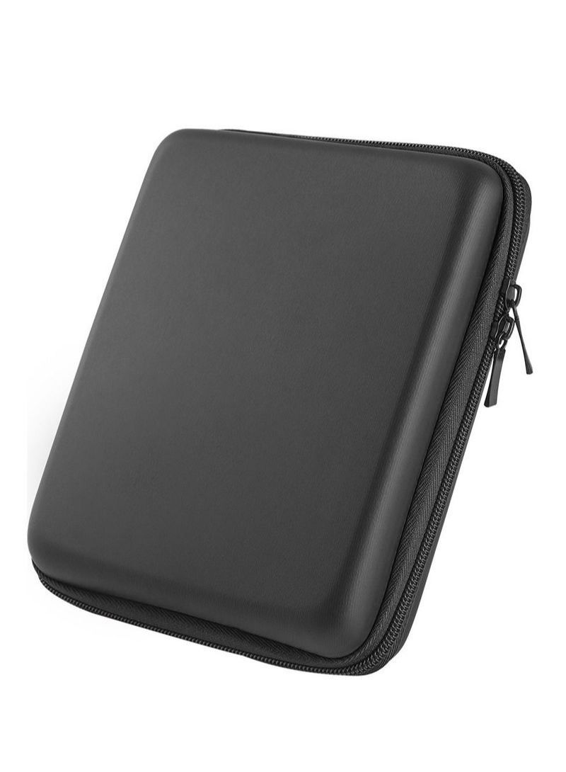 NIBEMINENT Nintendo 2Ds Eva Hard Case With Partition Protection Bag - Image 1