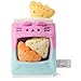 GUND Pusheen Gamer Chips with Removable Mini Plushies Toy Tortilla Chips Food Plushies Gaming Decor Stuffed Animals for Ages 8 and Up Pink 8 - Image 4