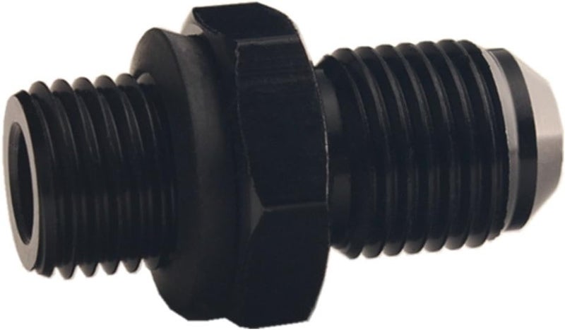 DEWHEL -6 AN Transmission Oil Cooler Adapter Fitting For GM Turbo 350 400 4L60E 200R 700R - Image 4