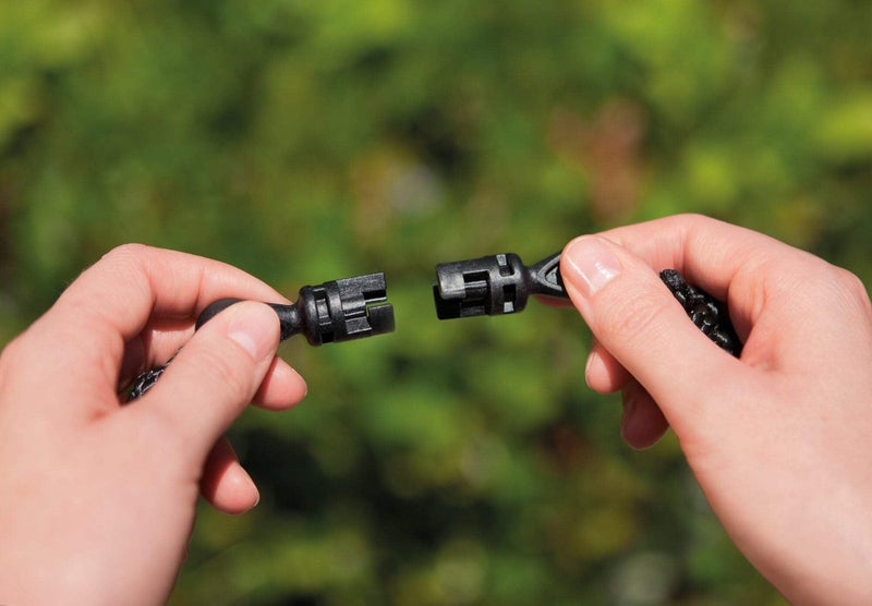 INTEX 56825EP River Run 1 Inflatable Floating Lounge: Comfortable Backrest – Built-in Cup Holders – Durable Grab Handles – All Around Grab Rope – 220lb Weight Capacity – Color May Vary - Image 2