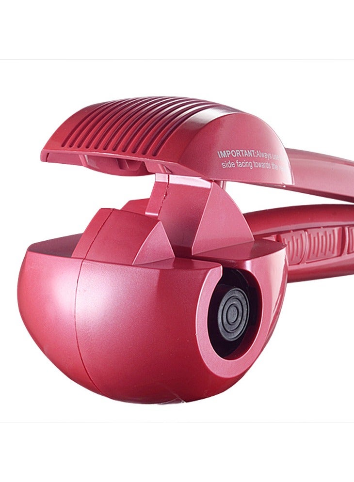 general Fully Automatic Curling Iron Snail Curling Iron Electric Curling Iron Wavy Curling Iron Straight Curling Iron Artifact - Image 2