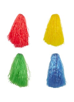 Cheeringup Cheering squad pompom  2Pieces Assorted Color  - Image 2