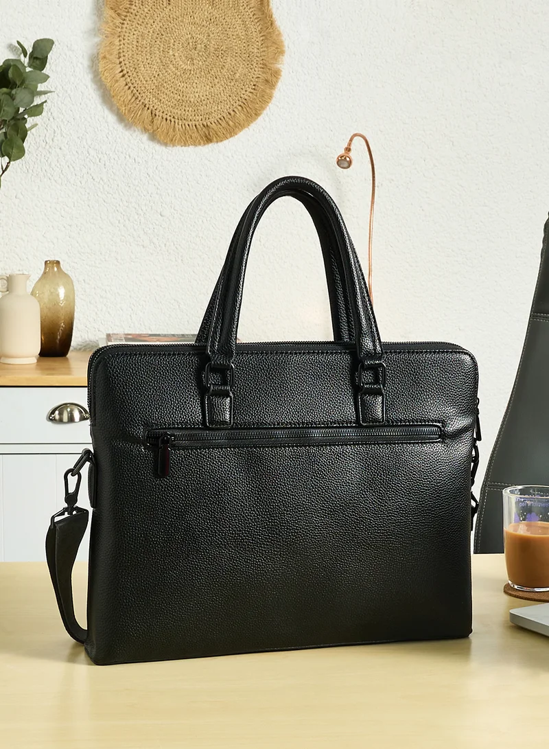 روبرت وود Office Laptop Bag